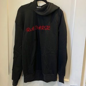 Rodarte Hoodie - Los Angeles, CA